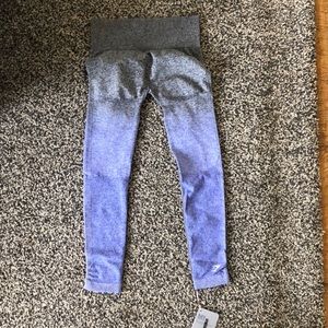 Gymshark leggings